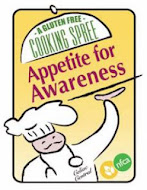 Appetite for Awareness Logo